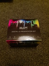 Delkim txi presentation - delkim, txi-d