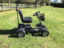 Powerhouse Elite S lithium