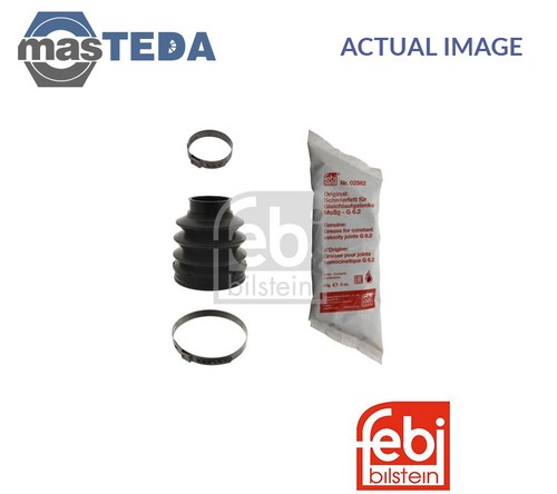 49889 joint boot kit - 49889, febi