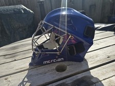 MERCIAN YOUTH/JUNIOR Field