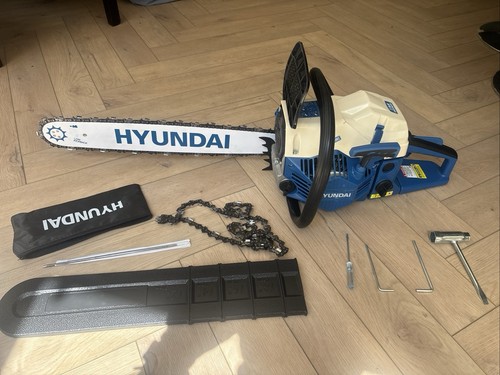 Hyundai hyc6200x 62cc - hyundai, 2-stroke