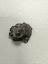Metal Talisman Ranger Toad