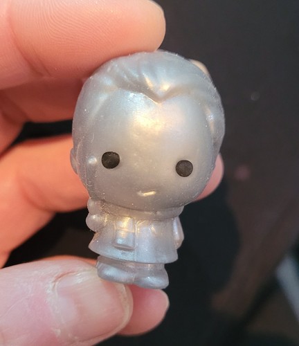 Harry potter ooshies - harry,