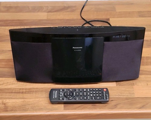 Panasonic hc29db compact - panasonic,