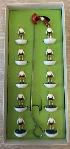 Subbuteo heavyweight teams - heavyweight, 00