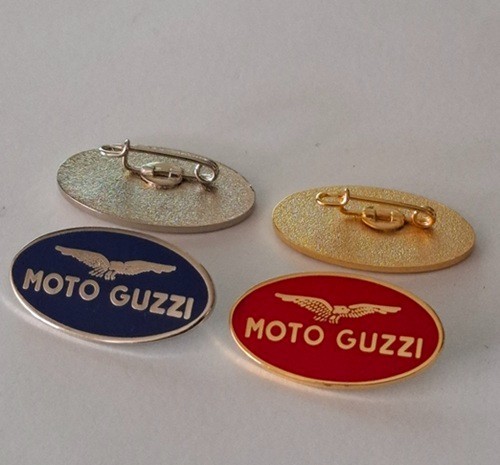 Moto guzzi red - moto,
