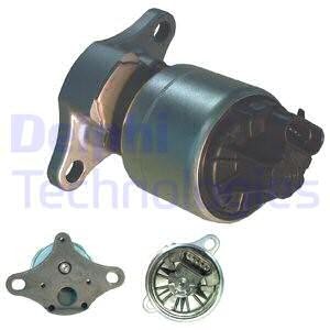 New egr valve - new,