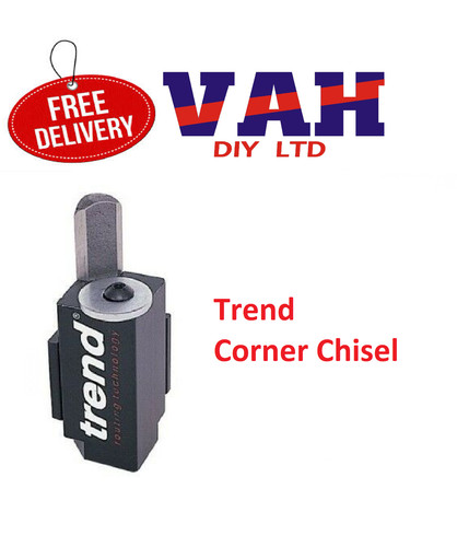 Trend chisel corner - c/chisel,