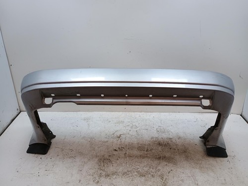 Rear bumper toyota - bumper,