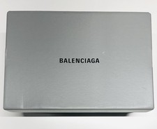 AUTHENTIC Balenciaga Empty