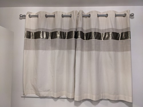 Next curtains cream - next,