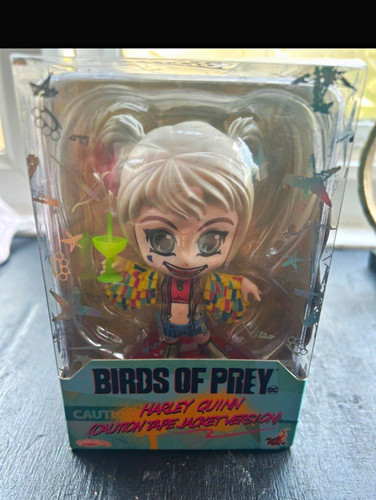 Hot toys cosbaby - of, prey