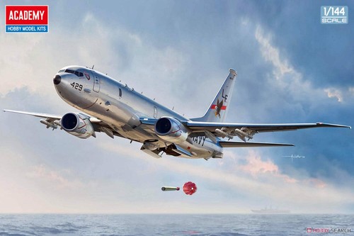 Academy 12635 144 boeing - academy,