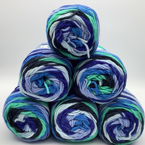 Yarn outlet variegated aran - yarn,
