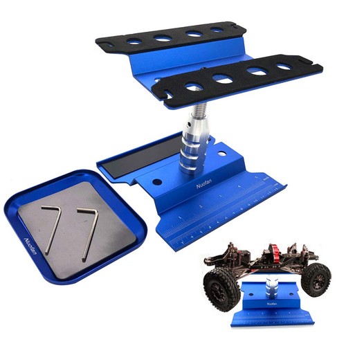 Nuofan car work stand - car,