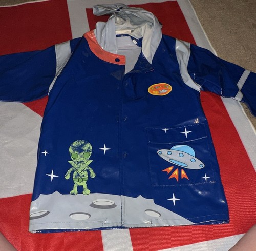 Kids hooded snap - kids, coat