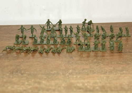 Airfix ww1 american infantry - airfix,