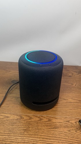 Amazon echo studio alexa - amazon,