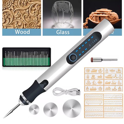 Mini electric grinding pen - mini,