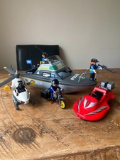 Playmobil Police City Action