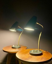 Matching pair mid century - pair, of