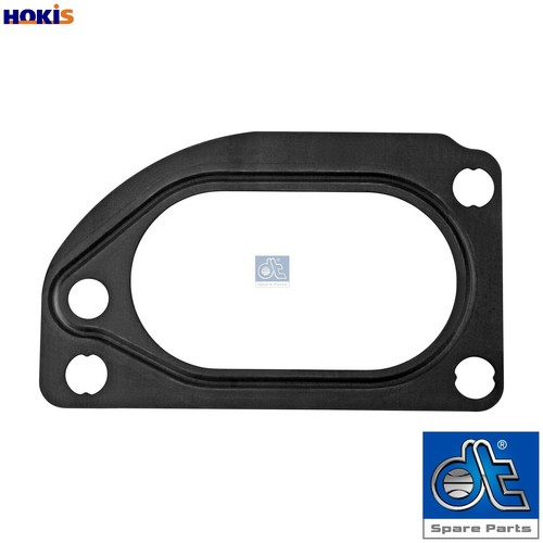 Gasket water pump - pump, 2.15069