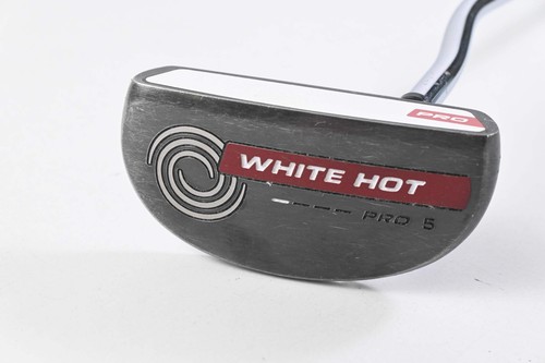 Odyssey white hot pro black - odyssey,