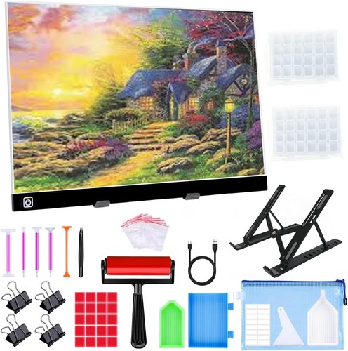 Led drawing board light - led,