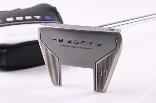 Cleveland soft 11 putter - 2, #11