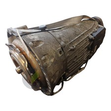 W212 MERCEDES E CLASS Gearbox/Transmission 722694