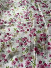Ditsy Floral Cotton Fabric