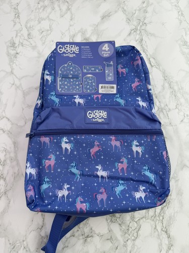 Giggle smiggle piece - by, 4