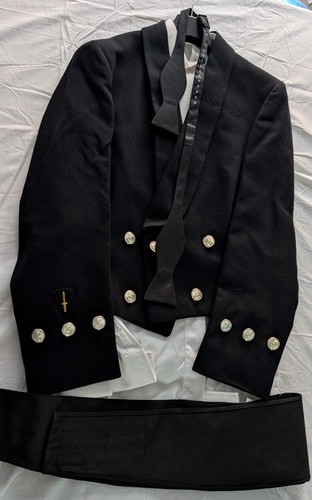 British royal navy - royal, uniform