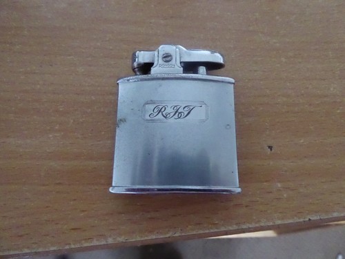 Ronson vintage lighter