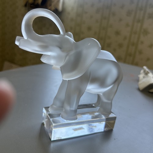 Lalique france cut - france,