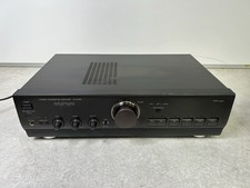 Technics Su-A700 Stereo