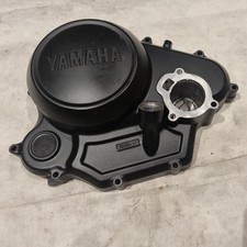 Yamaha WR 125 R Clutch Cover