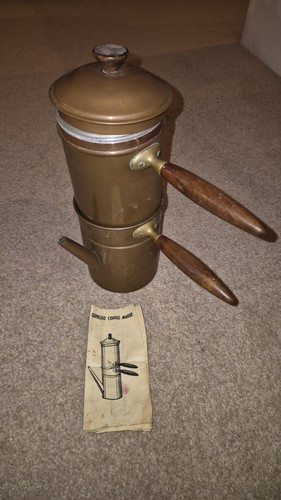 Vintage tagus expresso coffee - vintage,