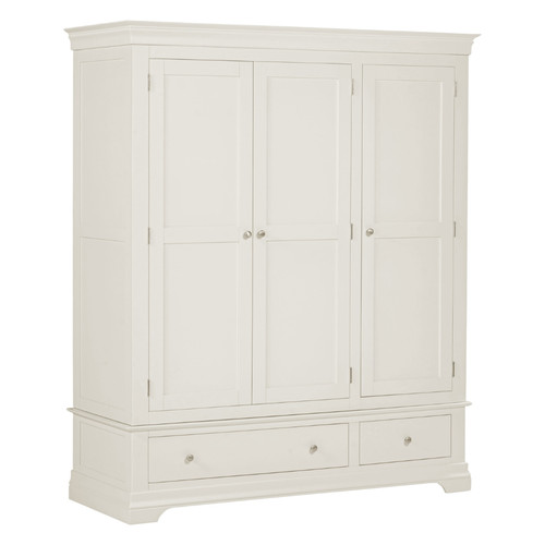 Bordeaux door drawer ivory - bordeaux,