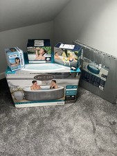 Lay spa lucia - lay-z-spa, st.lucia