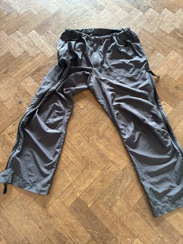 Paramo nikwax windproof hiking - nikwax,