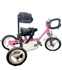 PAEDIATRIC CHILD IMP TRICYCLE