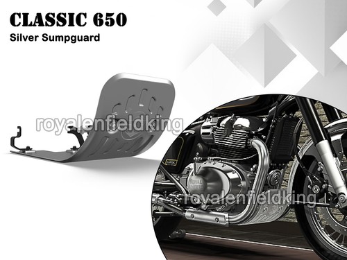 Genuine royal enfield classic - genuine,