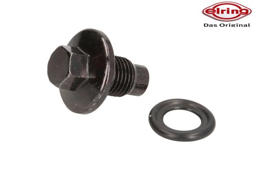 Screw plug oil sump el012001 - plug,