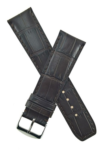 Brown crocodile style - 22, crocodile-style