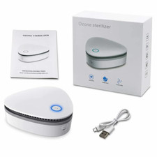 Ozone Generator Air Purifier -