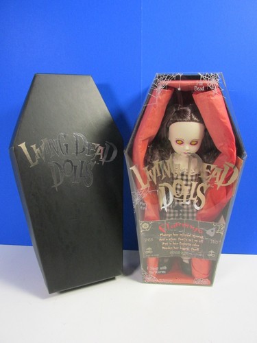 Rare living dead dolls - rare,