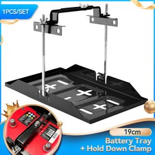 Universal Storage Battery