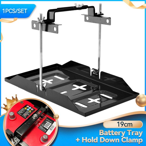 Universal storage battery - universal,