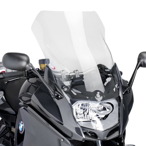 Touring fairing for - for, f